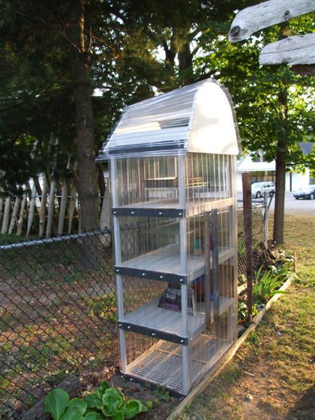 cold frame
